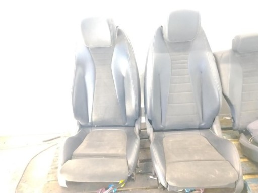  A2387502300  TAPA MALETA MERCEDES BENZ CLASE E Coupé (C238)|Desguaces La Cabaña
