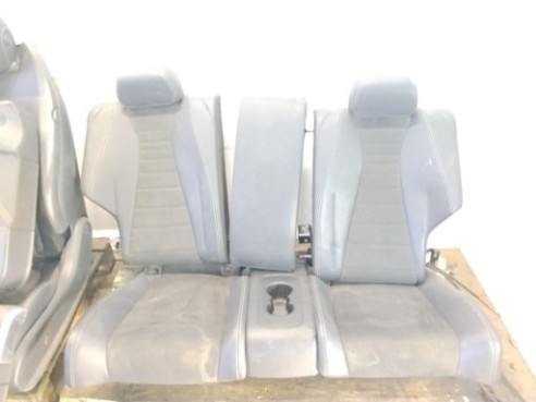  A2387502300  TAPA MALETA MERCEDES BENZ CLASE E Coupé (C238)|Desguaces La Cabaña 2