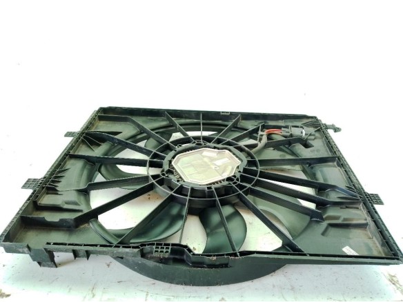   ELECTROVENTILADOR MERCEDES BENZ CLASE E Coupé (C238)|Desguaces La Cabaña