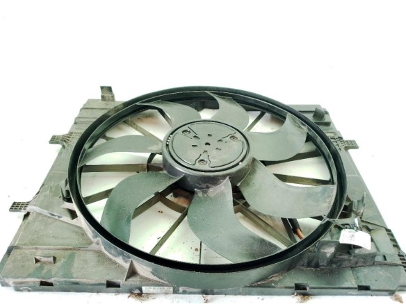  ELECTROVENTILADOR MERCEDES BENZ CLASE E Coupé (C238)|Desguaces La Cabaña