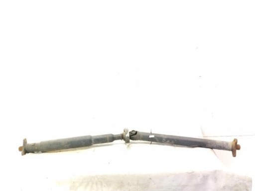 23007596822 CAJA CAMBIOS BMW 3 (E90)|Desguaces La Cabaña