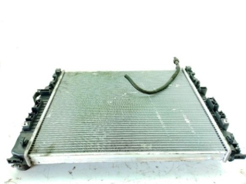 A2513302500 BRAZO SUSPENSION DEL IZQ SUP MERCEDES BENZ CLASE M (W164)|Desguaces La Cabaña 2