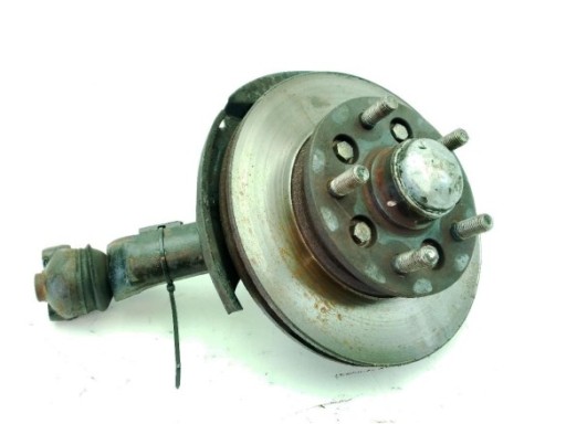 581904AA00 PINZA DEL DER HYUNDAI H-1 / STAREX Limusina|Desguaces La Cabaña