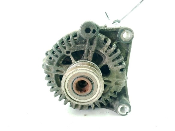 7789980A101 ALTERNADOR BMW X3 (E83)|Desguaces La Cabaña