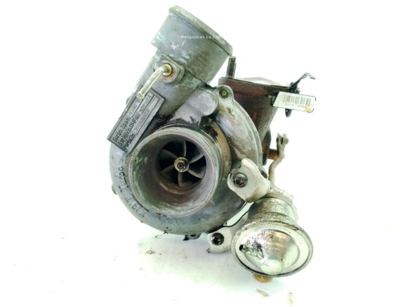 35242095G TURBO CHRYSLER VOYAGER IV (RG, RS)|Desguaces La Cabaña