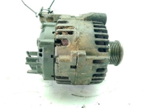 7789980A101 ALTERNADOR BMW X3 (E83)|Desguaces La Cabaña