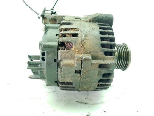 7789980A101 ALTERNADOR BMW X3 (E83)|Desguaces La Cabaña
