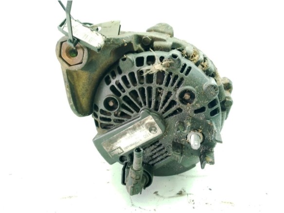 7789980A101 ALTERNADOR BMW X3 (E83)|Desguaces La Cabaña
