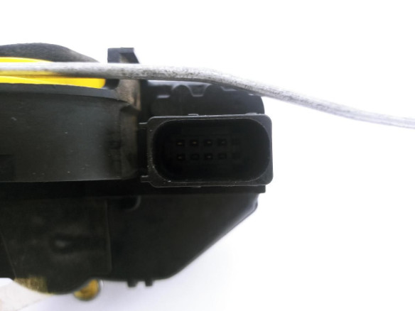 CERRADURA PUERTA LAT DEL IZQ OPEL ZAFIRA TOURER C (P12) |Desguaces La Cabaña