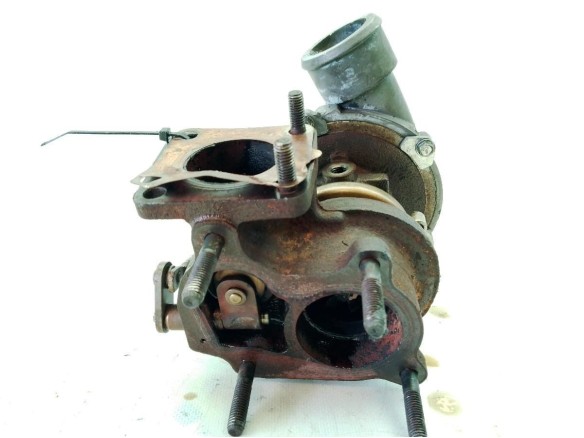 35242095G TURBO CHRYSLER VOYAGER IV (RG, RS)|Desguaces La Cabaña