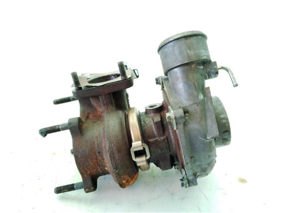 35242095G TURBO CHRYSLER VOYAGER IV (RG, RS)|Desguaces La Cabaña