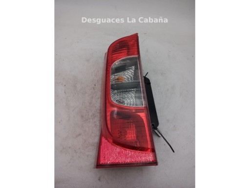 PEUGEOT|Desguaces La Cabaña
