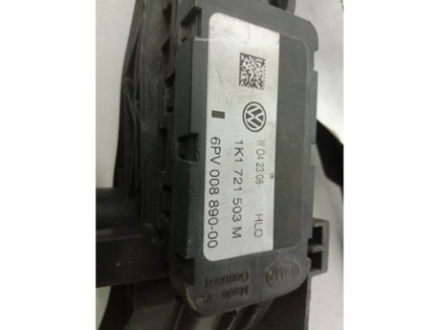 1K1721503M PEDAL ACELERADOR VW TIGUAN (5N_)|Desguaces La Cabaña
