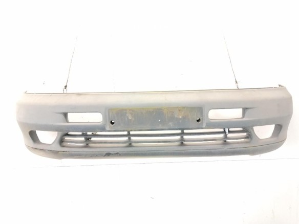 A6388800070 PARAGOLPES DEL MERCEDES BENZ VITO Furgón (638)|Desguaces La Cabaña