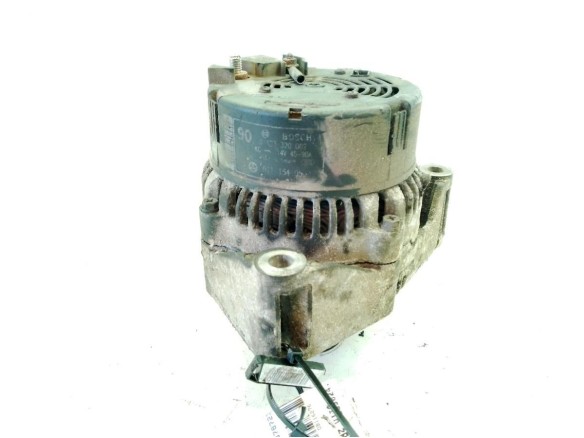 A0111540502 ALTERNADOR MERCEDES BENZ VITO Furgón (638)|Desguaces La Cabaña
