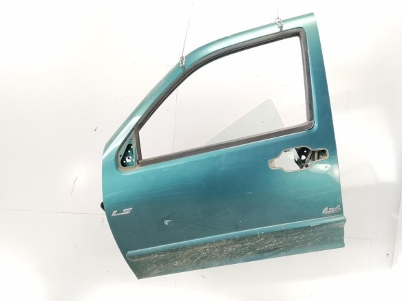   PUERTA LAT DEL IZQ ISUZU D-MAX I (TFR, TFS)|Desguaces La Cabaña