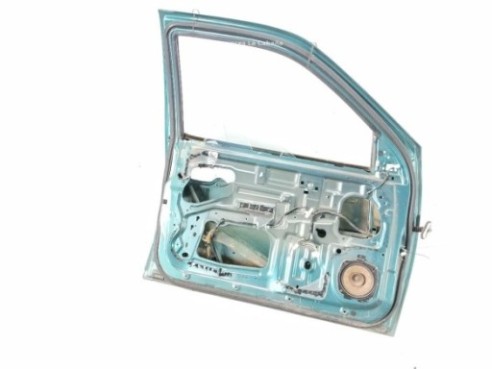   PUERTA LAT DEL IZQ ISUZU D-MAX I (TFR, TFS)|Desguaces La Cabaña