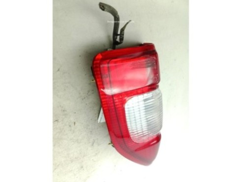   MANILLA PUERTA LAT DEL IZQ EXT ISUZU D-MAX I (TFR, TFS)|Desguaces La Cabaña 2