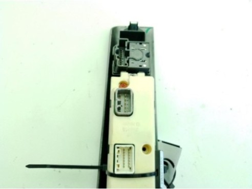   MANILLA PUERTA LAT DEL IZQ EXT ISUZU D-MAX I (TFR, TFS)|Desguaces La Cabaña 2