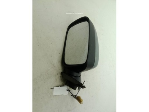   MANILLA PUERTA LAT DEL IZQ EXT ISUZU D-MAX I (TFR, TFS)|Desguaces La Cabaña