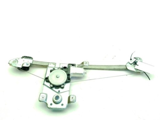   MANILLA PUERTA LAT DEL IZQ EXT ISUZU D-MAX I (TFR, TFS)|Desguaces La Cabaña