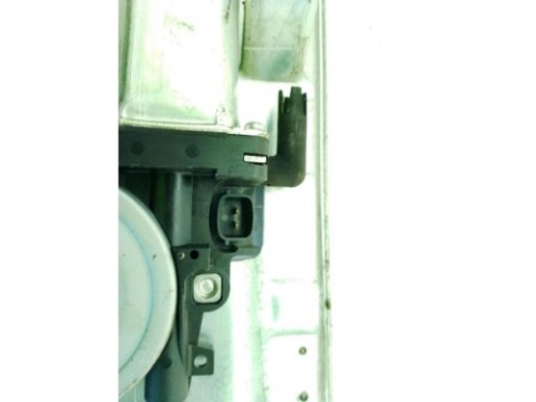  ELEVALUNAS PUERTA LAT TRA IZQ ISUZU D-MAX I (TFR, TFS)|Desguaces La Cabaña