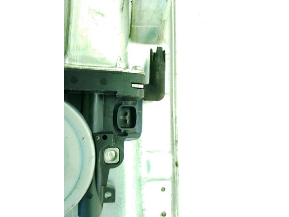   ELEVALUNAS PUERTA LAT TRA IZQ ISUZU D-MAX I (TFR, TFS)|Desguaces La Cabaña