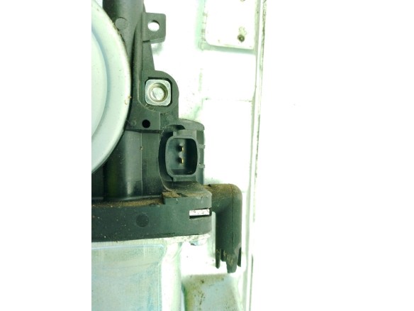   ELEVALUNAS PUERTA LAT TRA DER ISUZU D-MAX I (TFR, TFS)|Desguaces La Cabaña