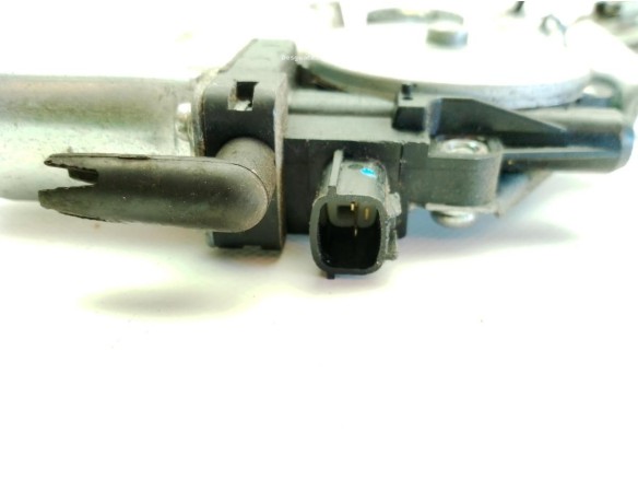   ELEVALUNAS PUERTA LAT DEL IZQ ISUZU D-MAX I (TFR, TFS)|Desguaces La Cabaña