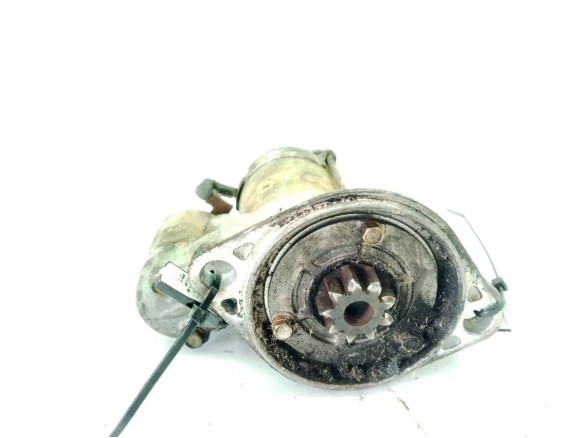 8973758240 ARRANQUE ISUZU D-MAX I (TFR, TFS)|Desguaces La Cabaña