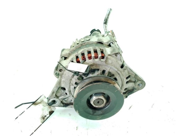   ALTERNADOR ISUZU D-MAX I (TFR, TFS)|Desguaces La Cabaña