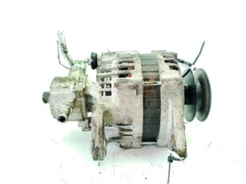   ALTERNADOR ISUZU D-MAX I (TFR, TFS)|Desguaces La Cabaña