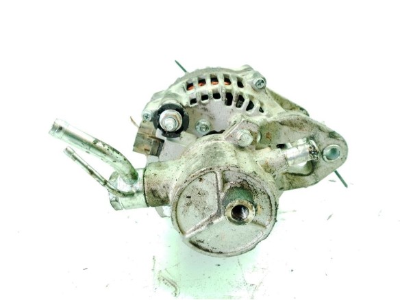   ALTERNADOR ISUZU D-MAX I (TFR, TFS)|Desguaces La Cabaña