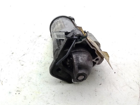 233007224R, ARRANQUE RENAULT MEGANE III Fastback (BZ0_)|Desguaces La Cabaña