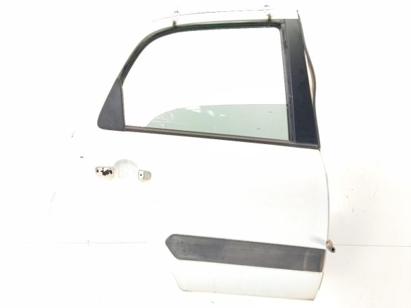   PUERTA LAT TRA DER SUZUKI SX4 (EY, GY)|Desguaces La Cabaña
