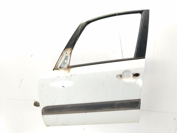   PUERTA LAT DEL IZQ SUZUKI SX4 (EY, GY)|Desguaces La Cabaña