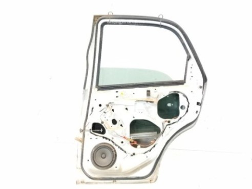   PUERTA LAT TRA DER SUZUKI SX4 (EY, GY)|Desguaces La Cabaña