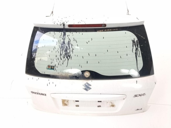   PORTON SUZUKI SX4 (EY, GY)|Desguaces La Cabaña