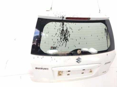 RECAMBIOS COCHE|Desguaces La Cabaña 2