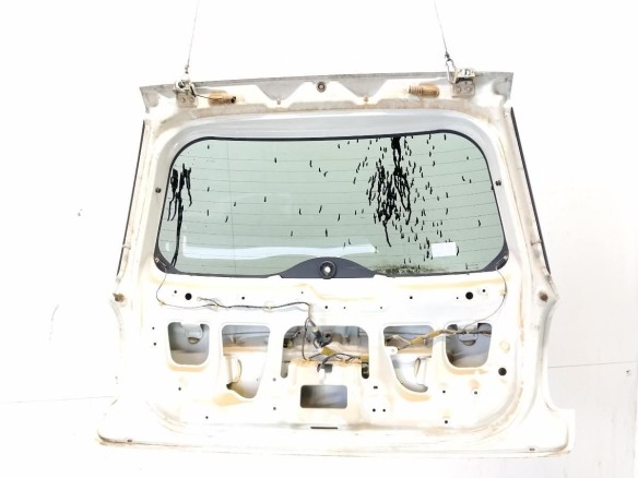   PORTON SUZUKI SX4 (EY, GY)|Desguaces La Cabaña