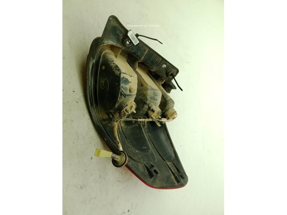   PILOTO TRA IZQ EXT SUZUKI SX4 (EY, GY)|Desguaces La Cabaña
