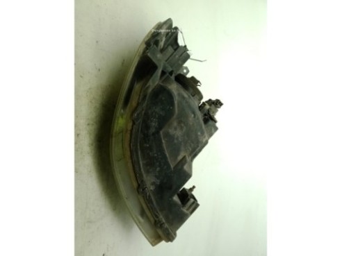   FARO IZQUIERDO SUZUKI SX4 (EY, GY)|Desguaces La Cabaña