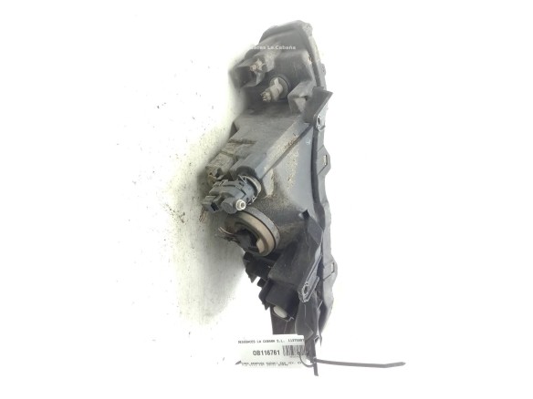   FARO DERECHO SUZUKI SX4 (EY, GY)|Desguaces La Cabaña