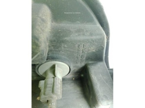   FARO DERECHO SUZUKI SX4 (EY, GY)|Desguaces La Cabaña