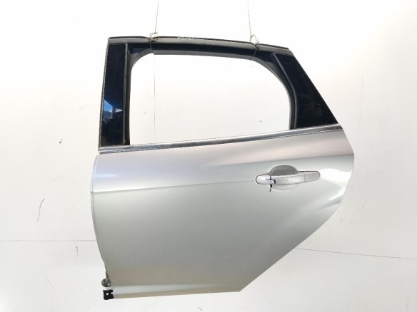 2172760 PUERTA LAT TRA IZQ FORD FOCUS III|Desguaces La Cabaña