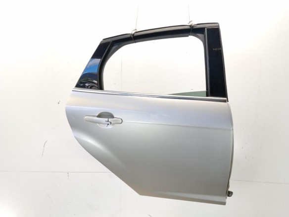 2172759 PUERTA LAT TRA DER FORD FOCUS III|Desguaces La Cabaña