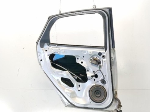 2172760 PUERTA LAT TRA IZQ FORD FOCUS III|Desguaces La Cabaña
