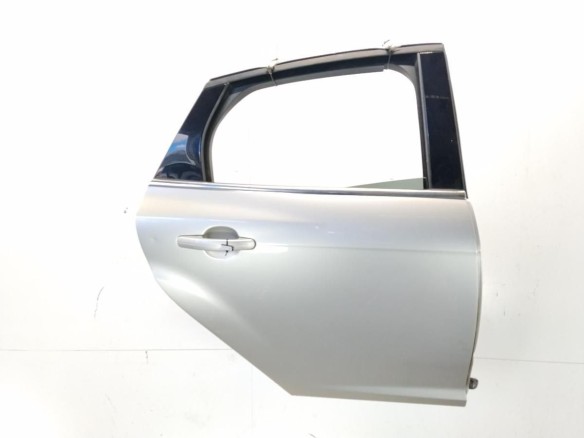 2172759 PUERTA LAT TRA DER FORD FOCUS III|Desguaces La Cabaña