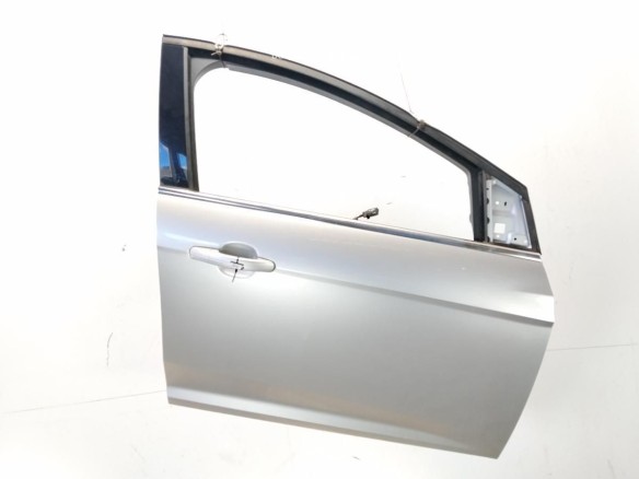 2147844 PUERTA LAT DEL DER FORD FOCUS III|Desguaces La Cabaña