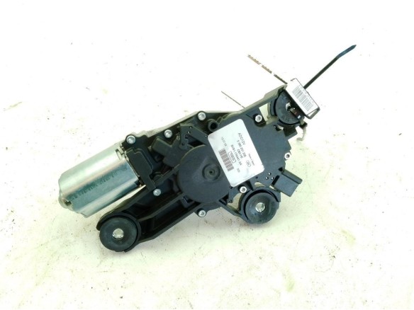 1851421 MOTOR LIMPIAPARABRISAS TRA FORD FOCUS III|Desguaces La Cabaña